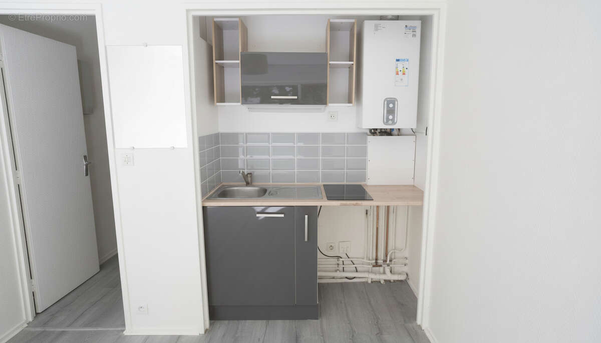 Appartement à CHARTRES