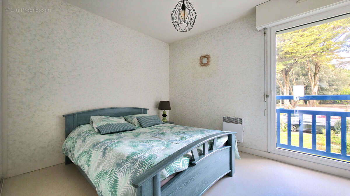 Appartement à PORNICHET