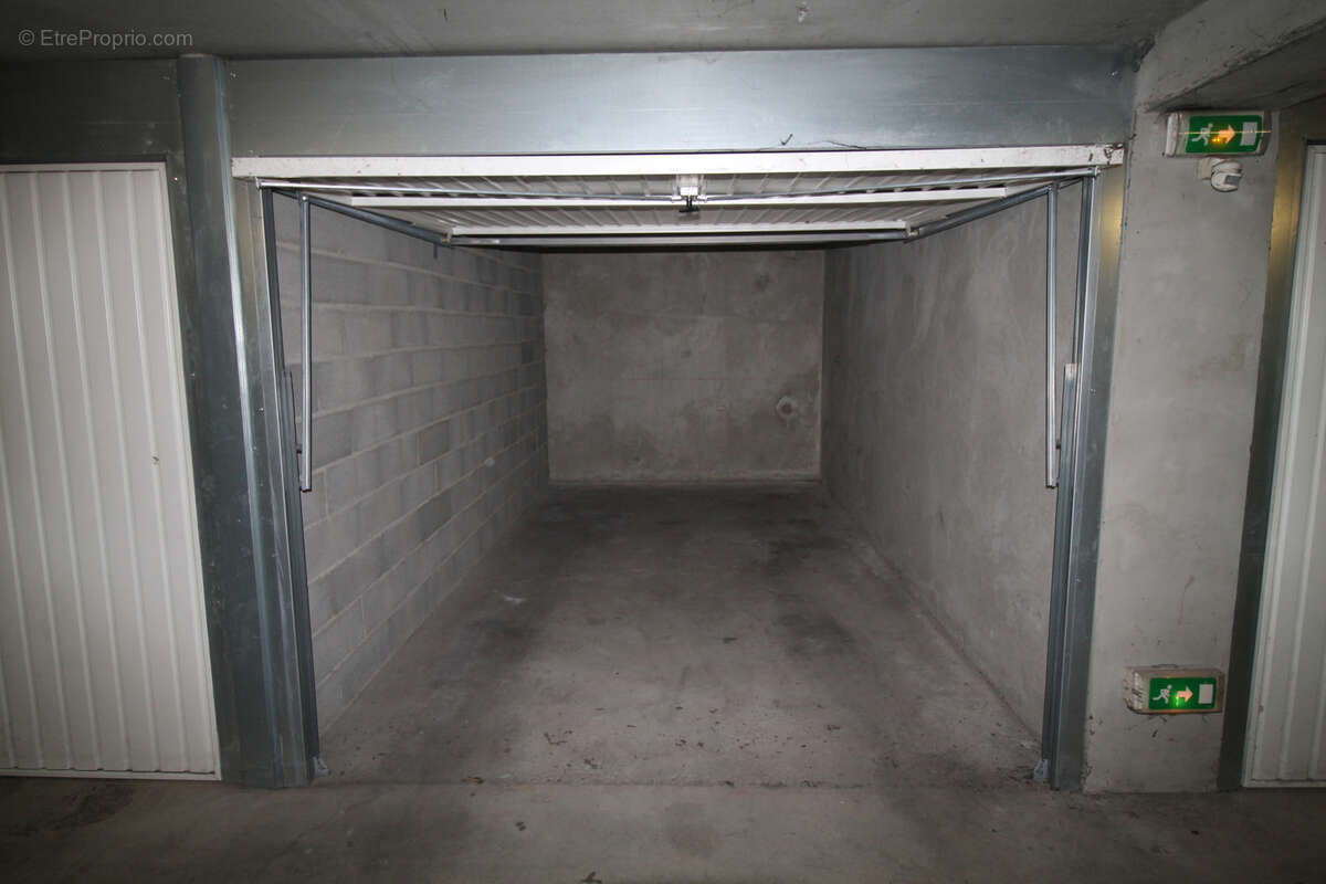 Appartement à BALARUC-LES-BAINS