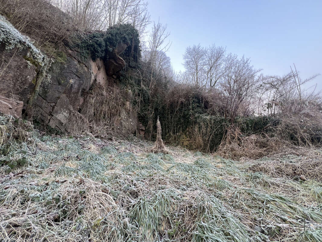 Maison à SEMUR-EN-AUXOIS