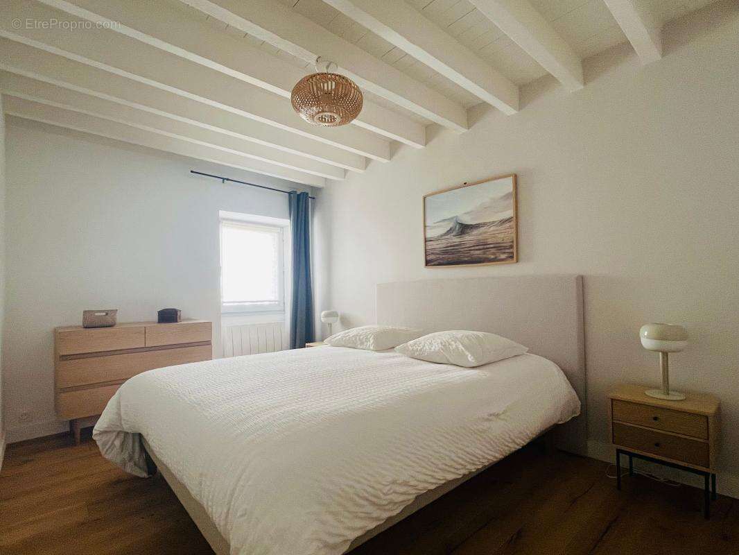 Appartement à LA ROCHELLE