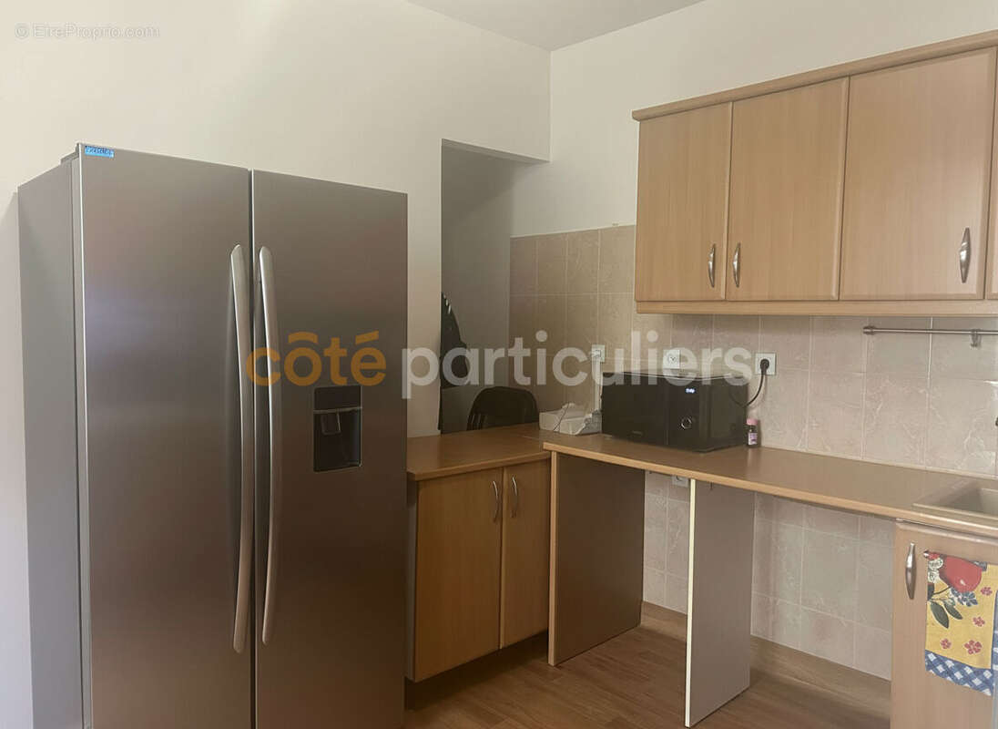 Appartement Villeneuve Saint Georges grand 2 pièces 38.48 m2 - photo 3