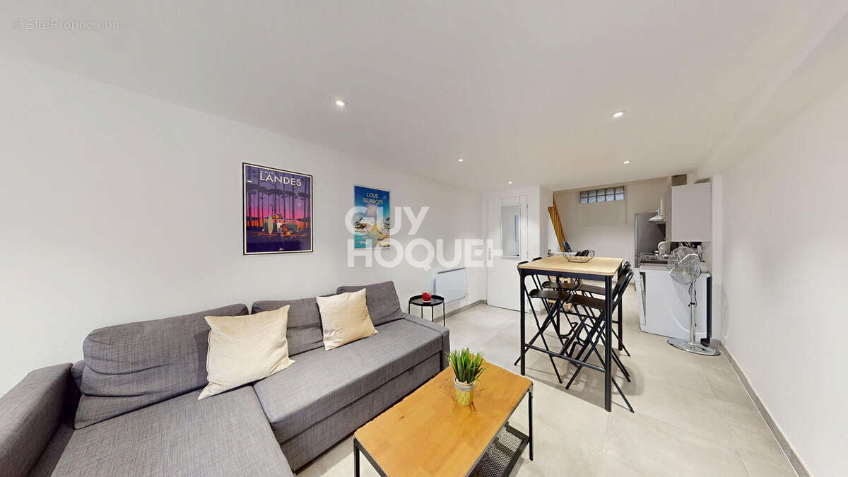 Maison 3 pièces 71 m2 - photo 2