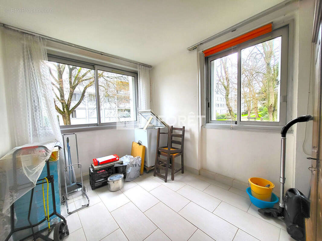 Appartement à MARLY-LE-ROI