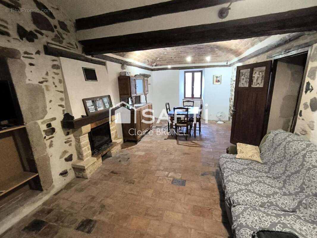 Maison 94 m² à Molieres-Sur-Ceze  - photo 4