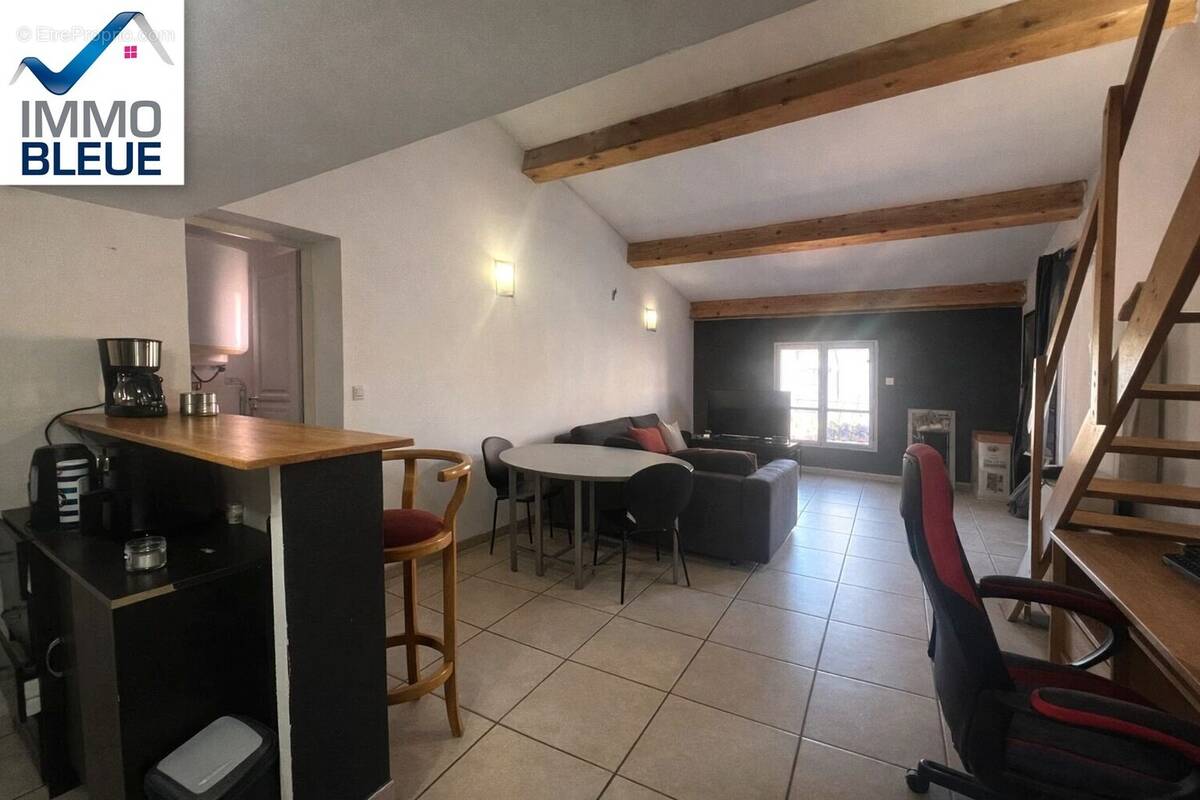 Appartement à ISTRES