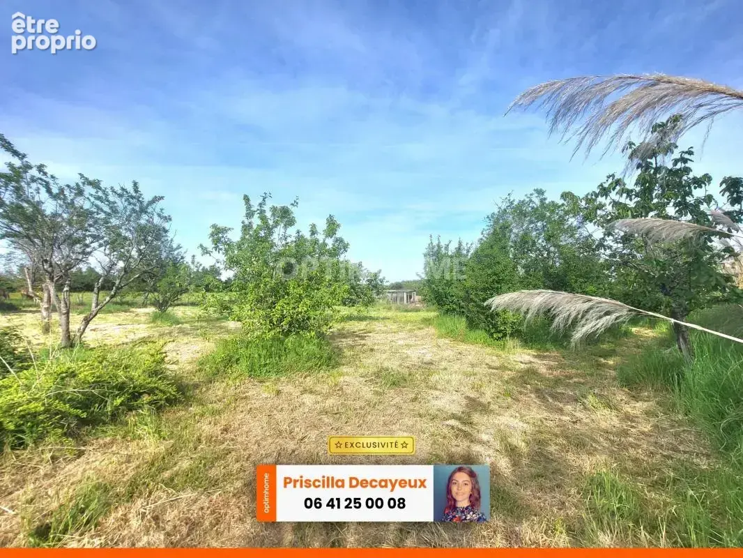 Maison- 134m² - 3 chambres - garage - terrain - 82 000€ - photo 14
