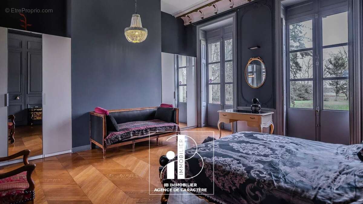 Appartement à PRINGY