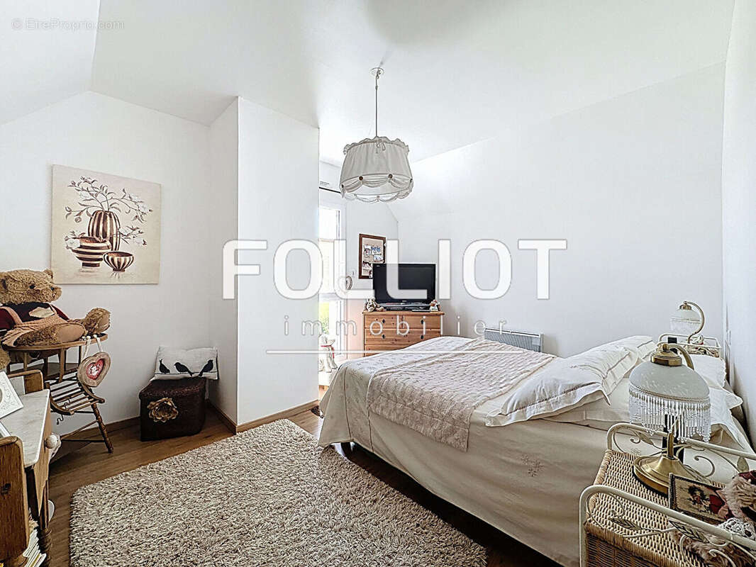 Maison à SAINT-SAUVEUR-LA-POMMERAYE