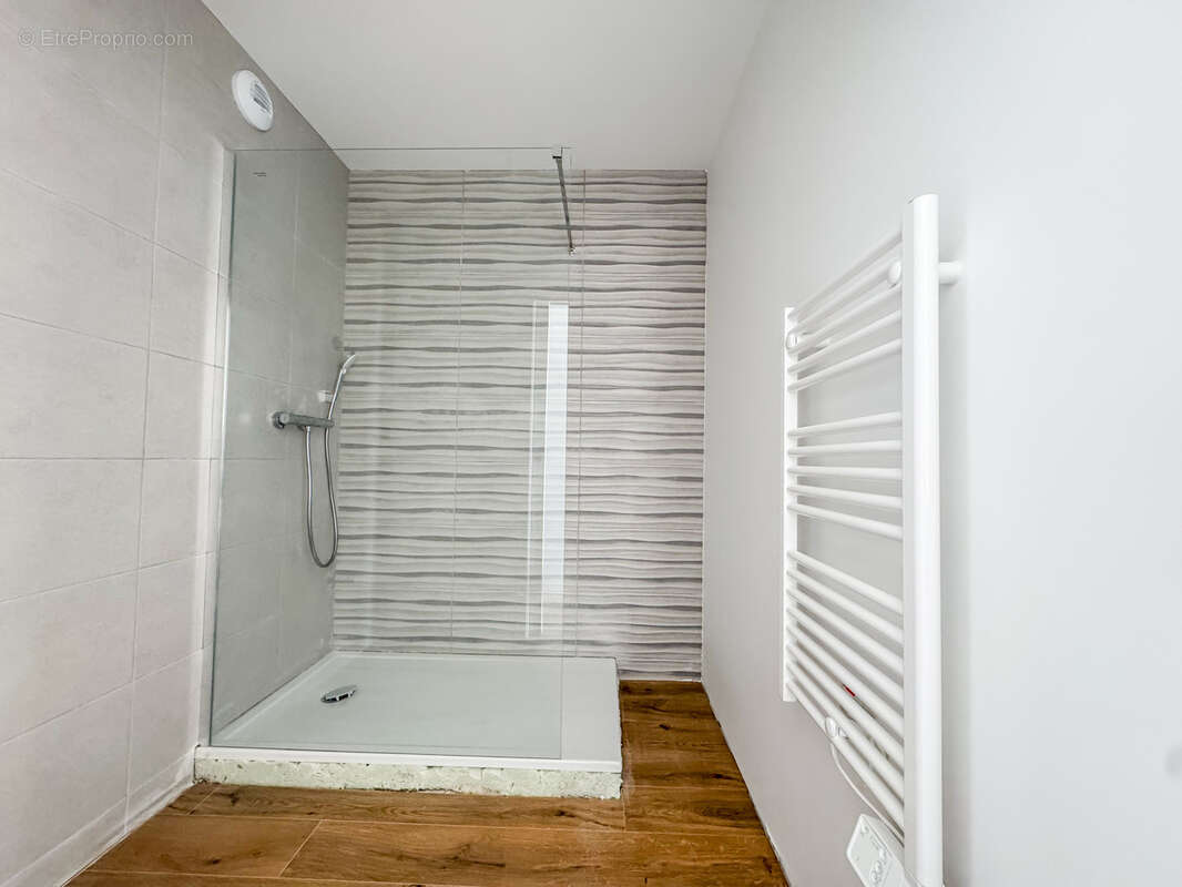 Appartement à LA GRANDE-MOTTE