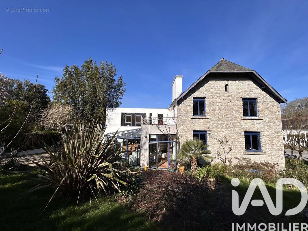 Photo 1 - Maison à PONT-AVEN
