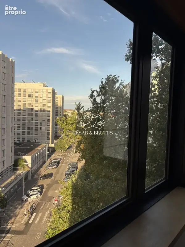 Appartement 3 pièces 63 m² à vendre à Lyon-6e (69006) - photo 4