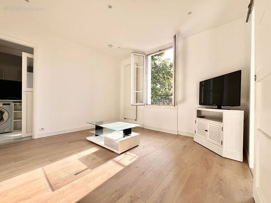 Appartement à ALFORTVILLE