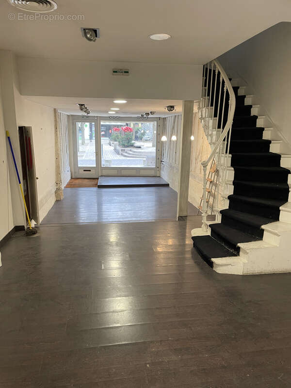 Appartement à TROYES