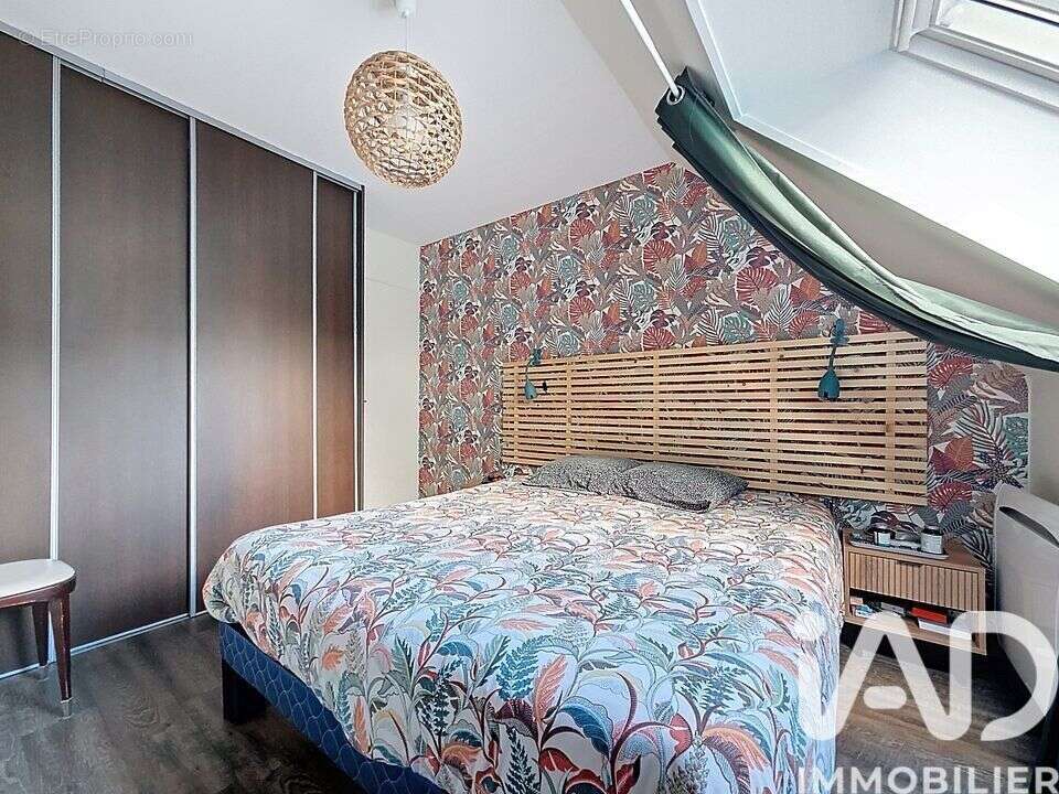 Photo 6 - Maison à CORPS-NUDS