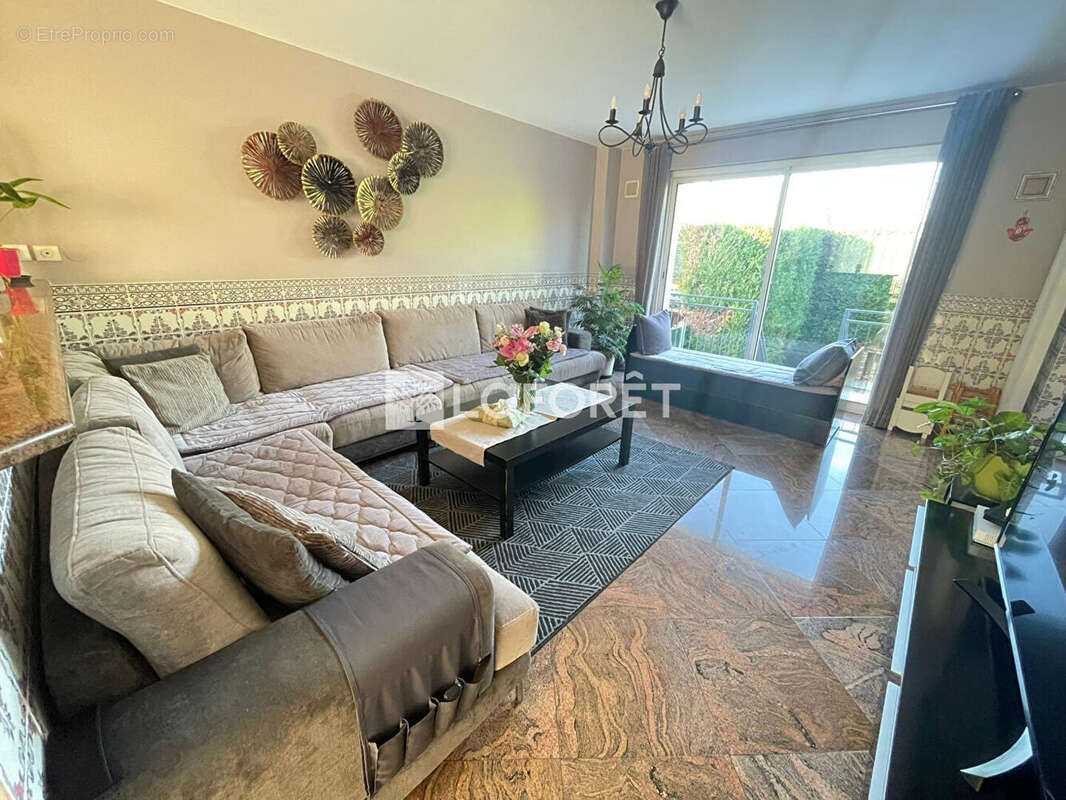 Maison à ORMESSON-SUR-MARNE