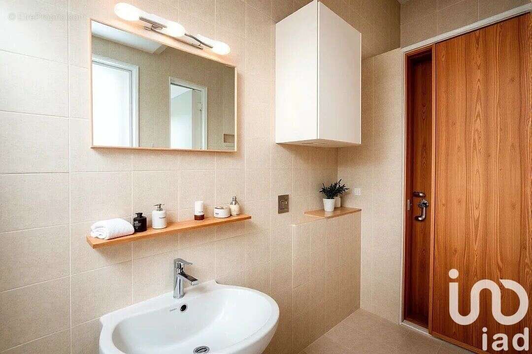 Photo 8 - Appartement à CAUTERETS