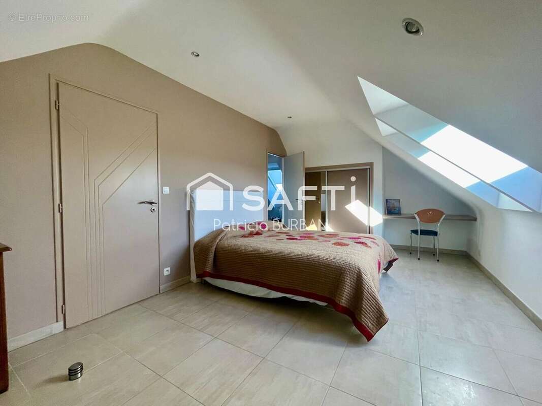 Maison 231 m² à Questembert  - photo 9
