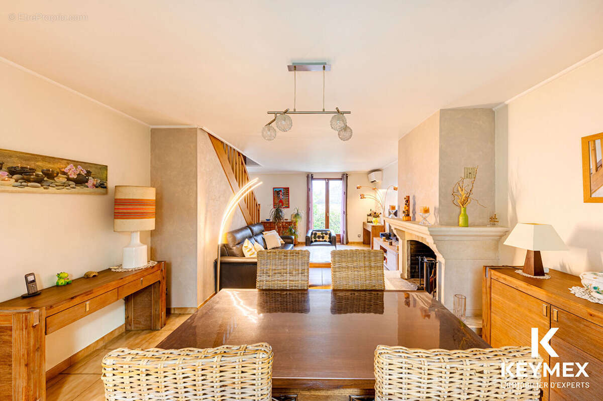 Maison à FRANCONVILLE