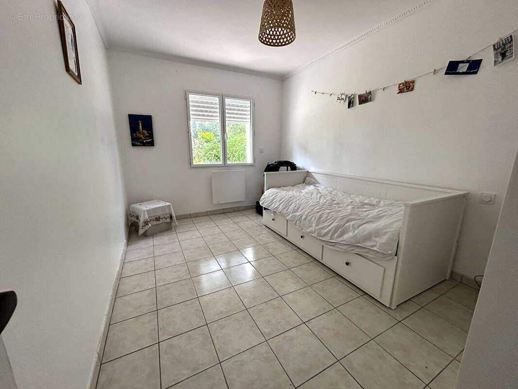 FOUESNANT - Proche centre Maison  4 Chambres  vie de plain pied - photo 7