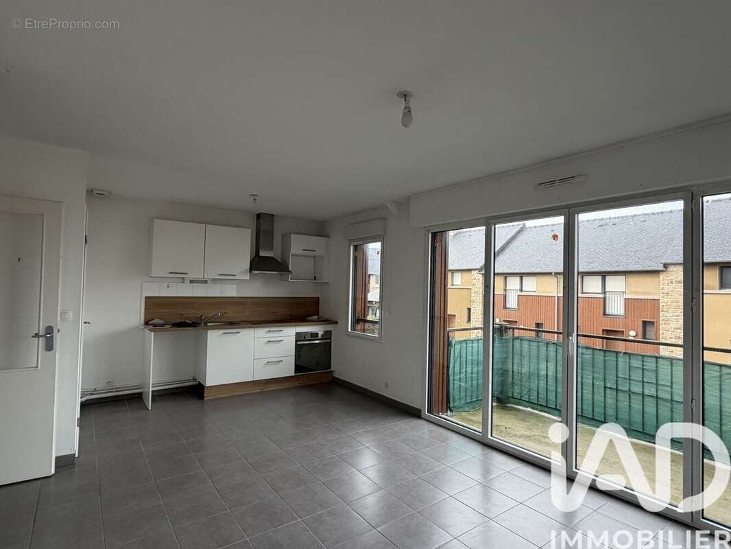 Photo 6 - Appartement à CANCALE