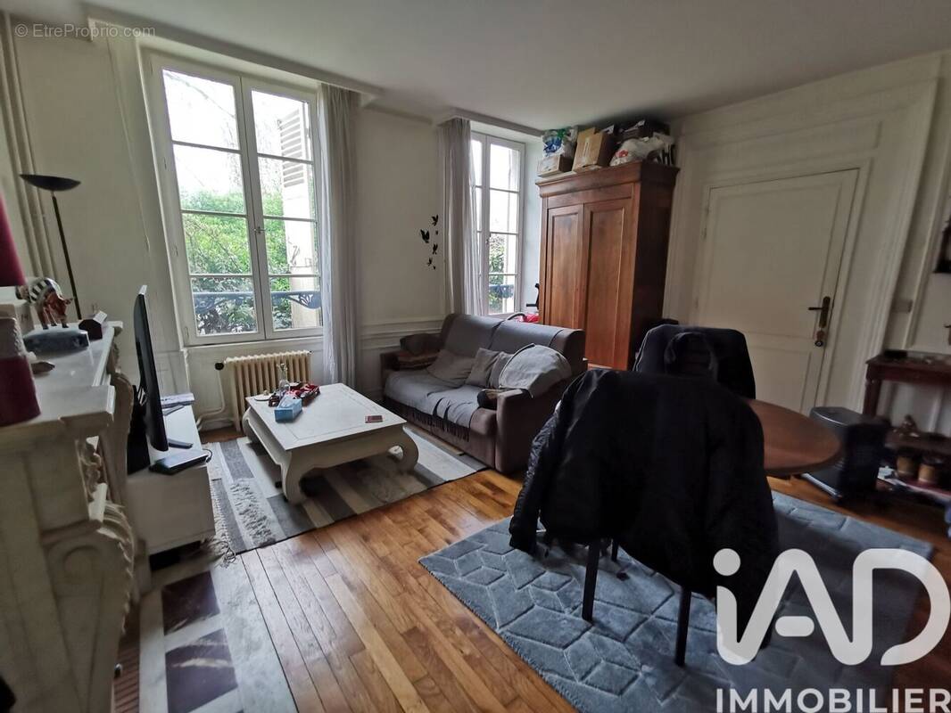 Photo 1 - Appartement à MELUN