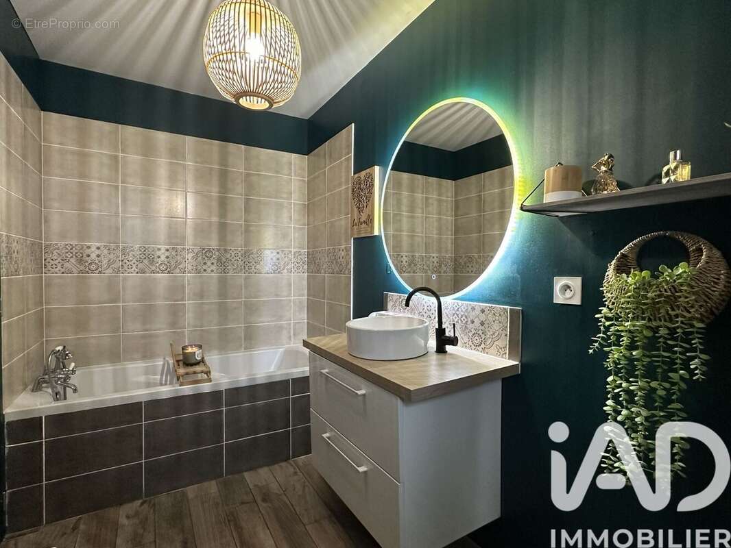 Photo 5 - Maison à SAINT-GLEN