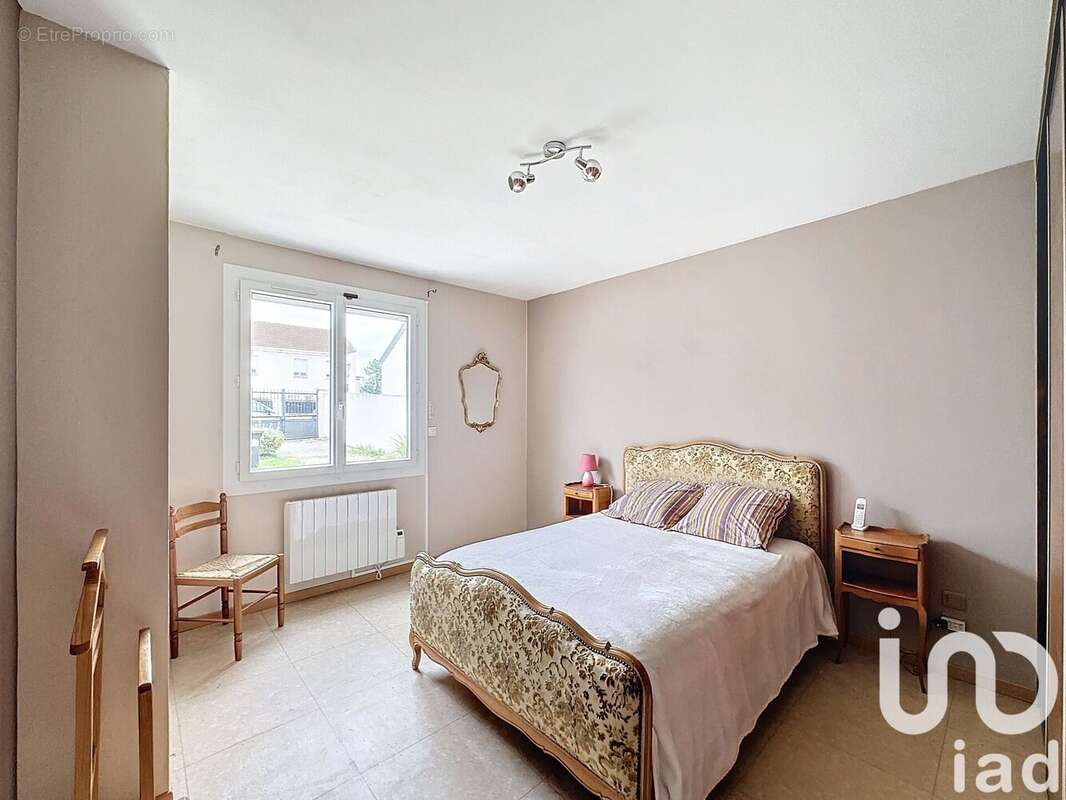 Photo 8 - Maison à SAINT-OUEN-L&#039;AUMONE