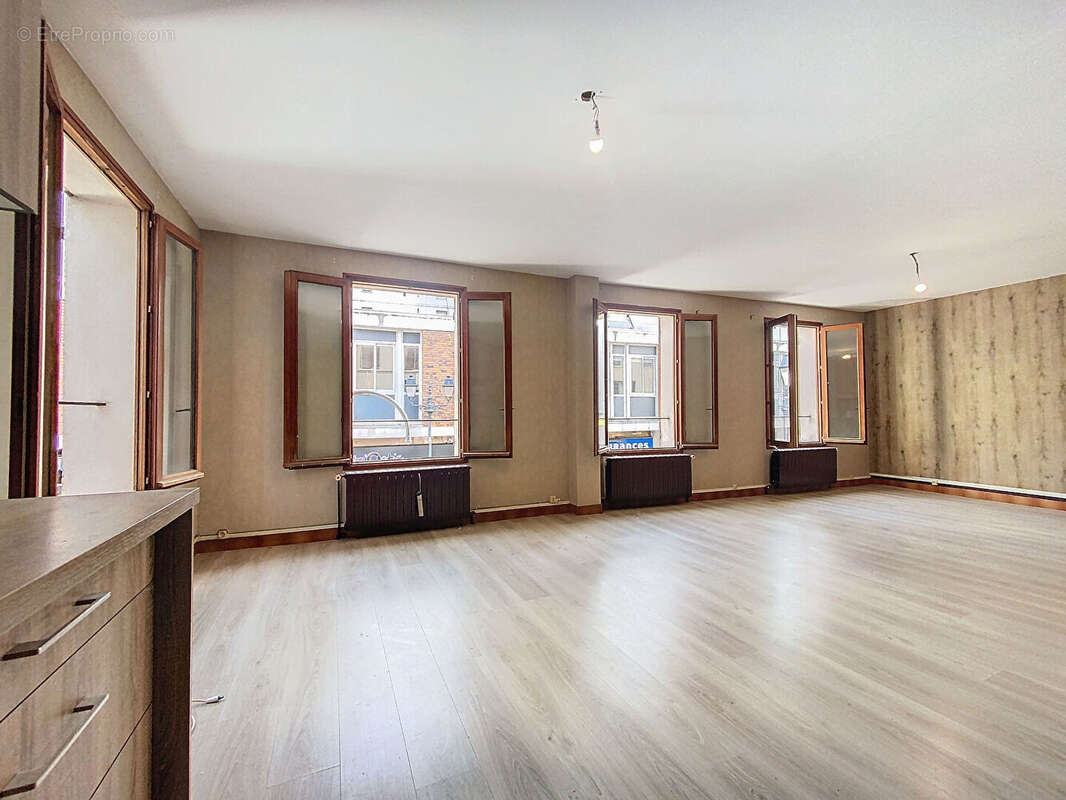 Appartement à ARGENTEUIL