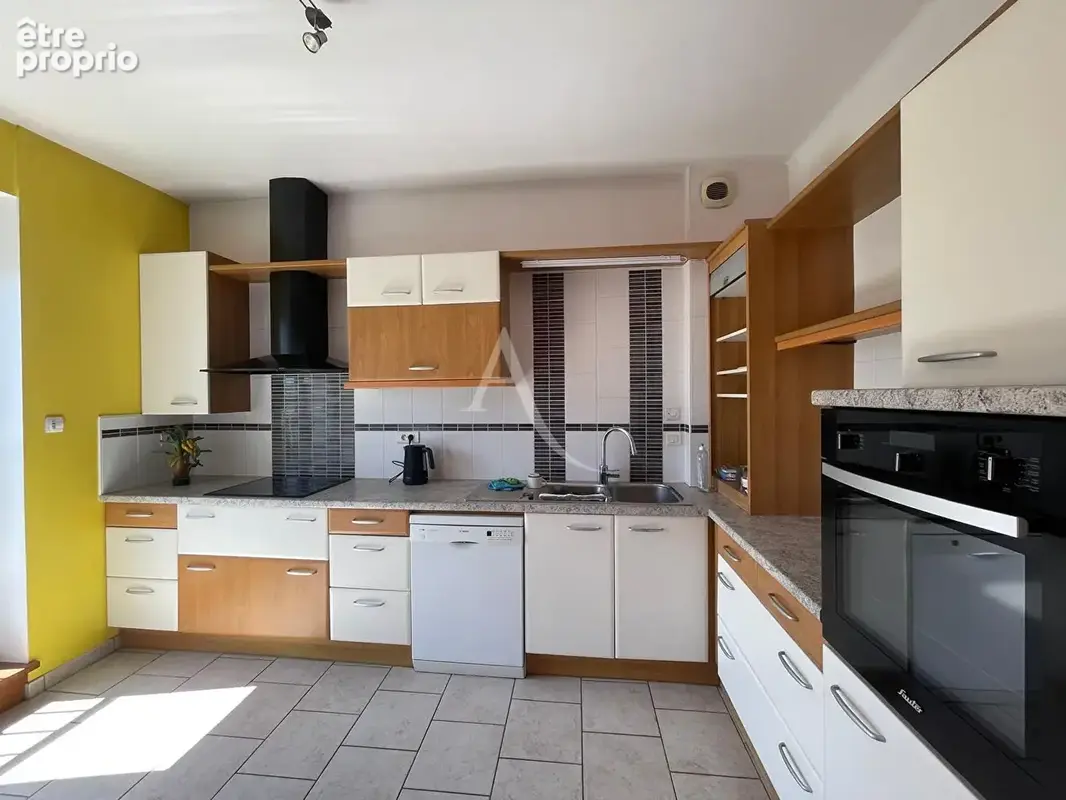 Maison Nantes Longchamp 146.07 m2, 4chambres, sous sol complet, jardin clos, garage - photo 3