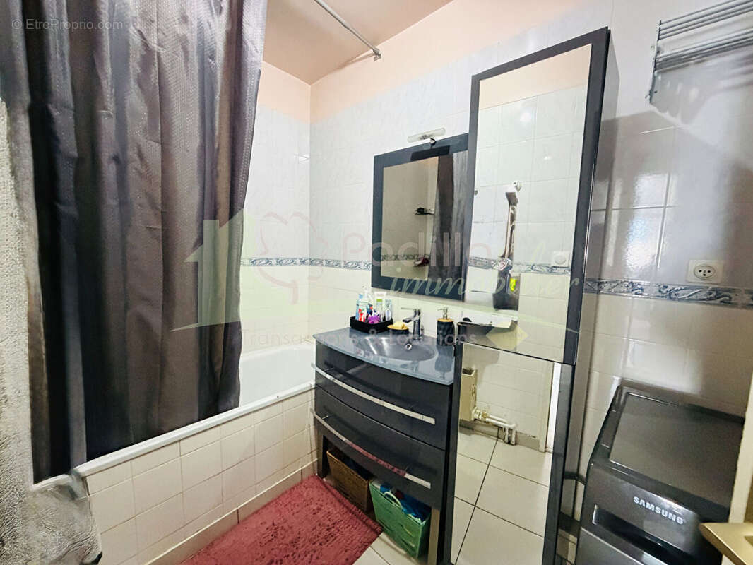Appartement à THYEZ