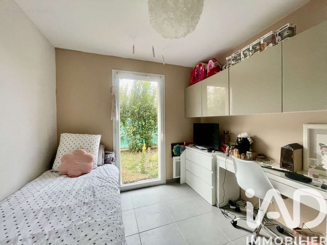 Photo 8 - Appartement à BOUC-BEL-AIR