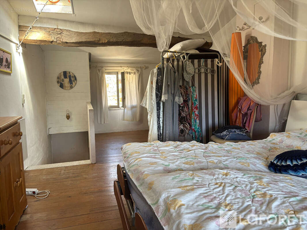 Maison Marquixanes - photo 10