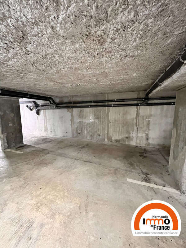 Appartement  avec terrasse + PARKING Rouen  2 pièce(s) 47.55 m2 - photo 9