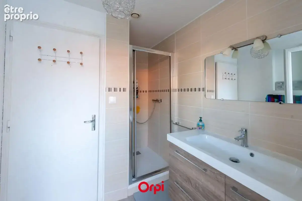 Exclusivité orpi – châtelaillon-plage – plage et marché à pied - photo 8