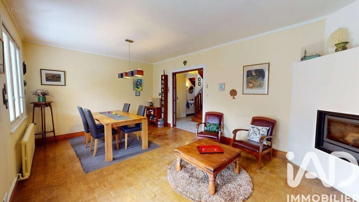 Maison 112 m² à Quimper  - photo 4
