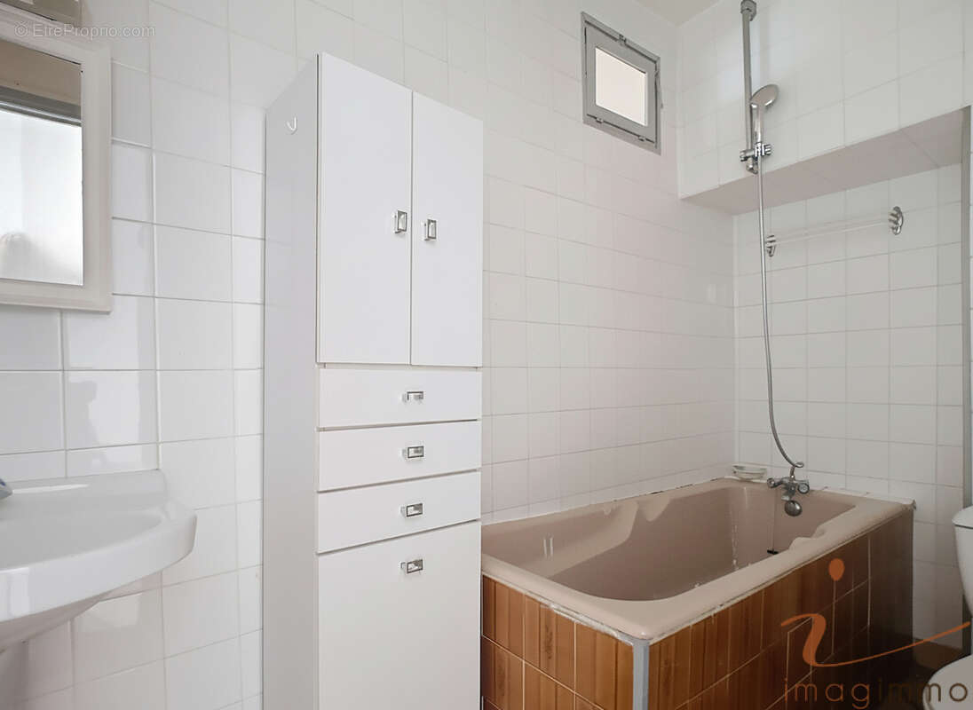 Appartement à LODEVE