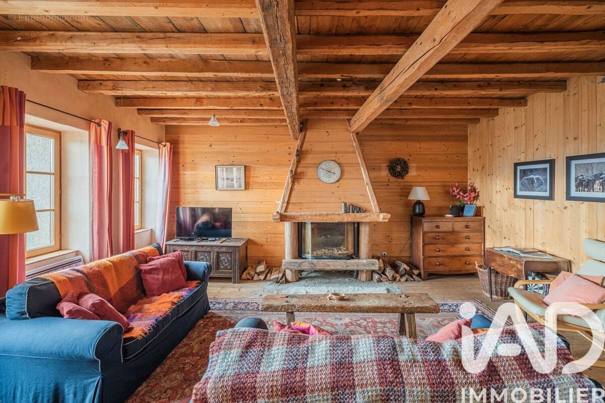 Photo 1 - Maison à AURIS