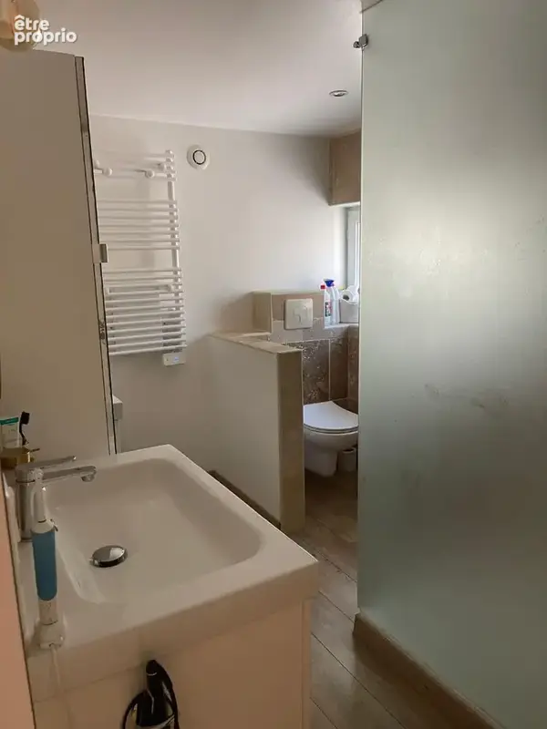 Maison 120m² à saint-saturnin-lès-avignon - photo 8