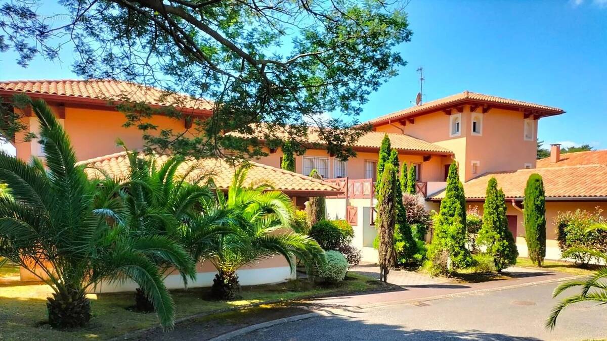 Appartement à ANGLET