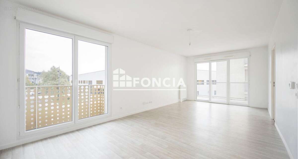 Appartement à ORLEANS