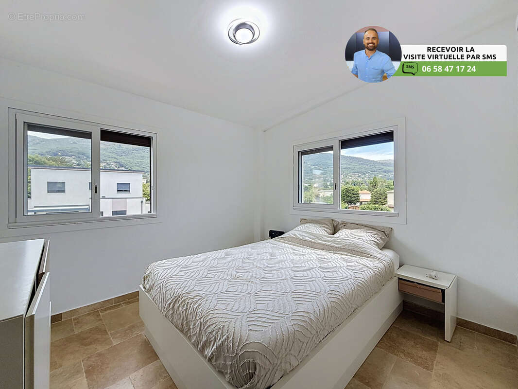 Appartement à VENCE