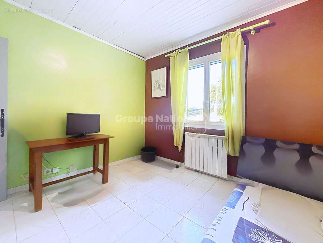 Maison à SUSSARGUES