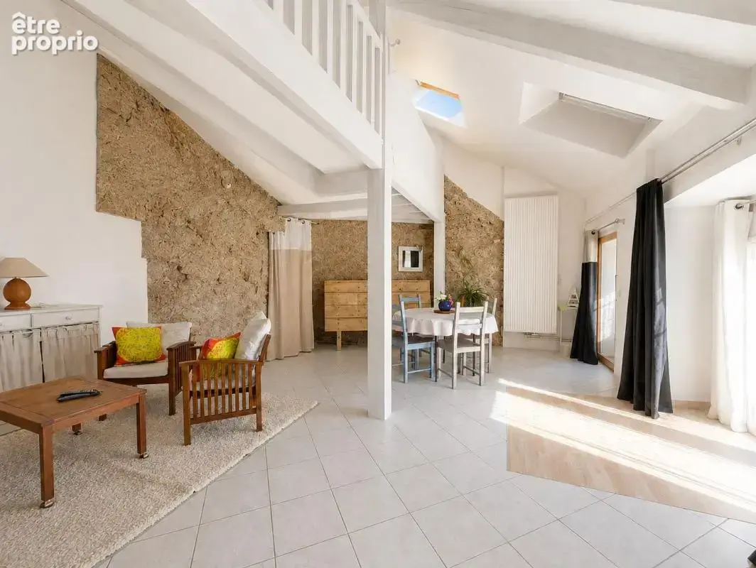 Ensemble immobilier de caractère à Salles-la-Source - photo 12