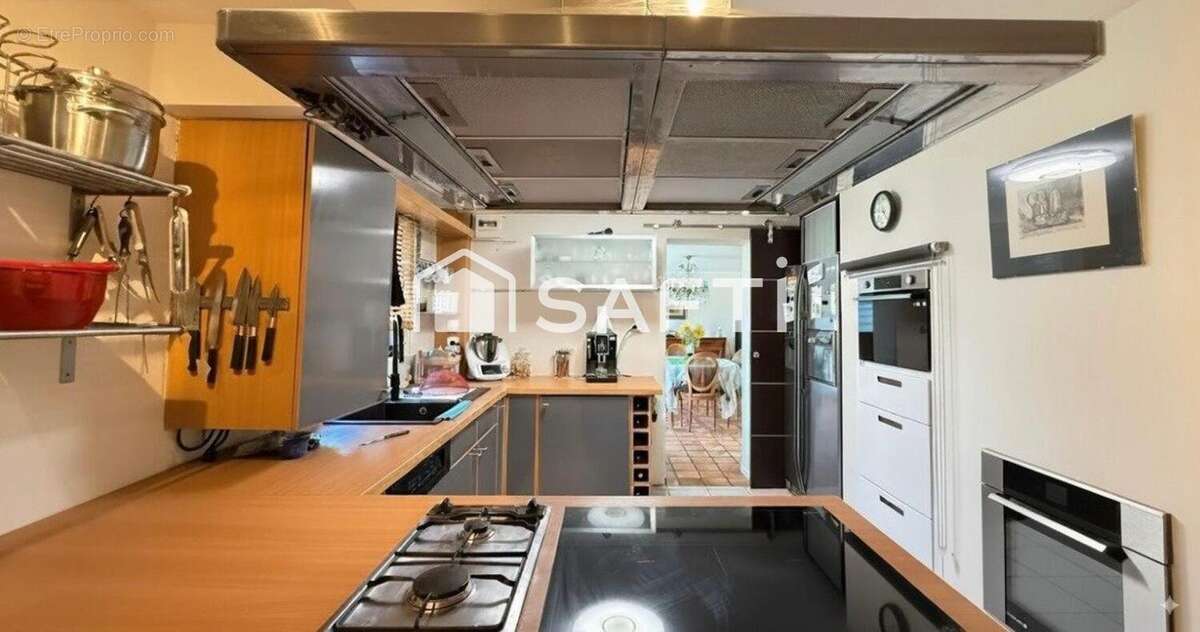 Photo 6 - Maison à CLERMONT-LE-FORT