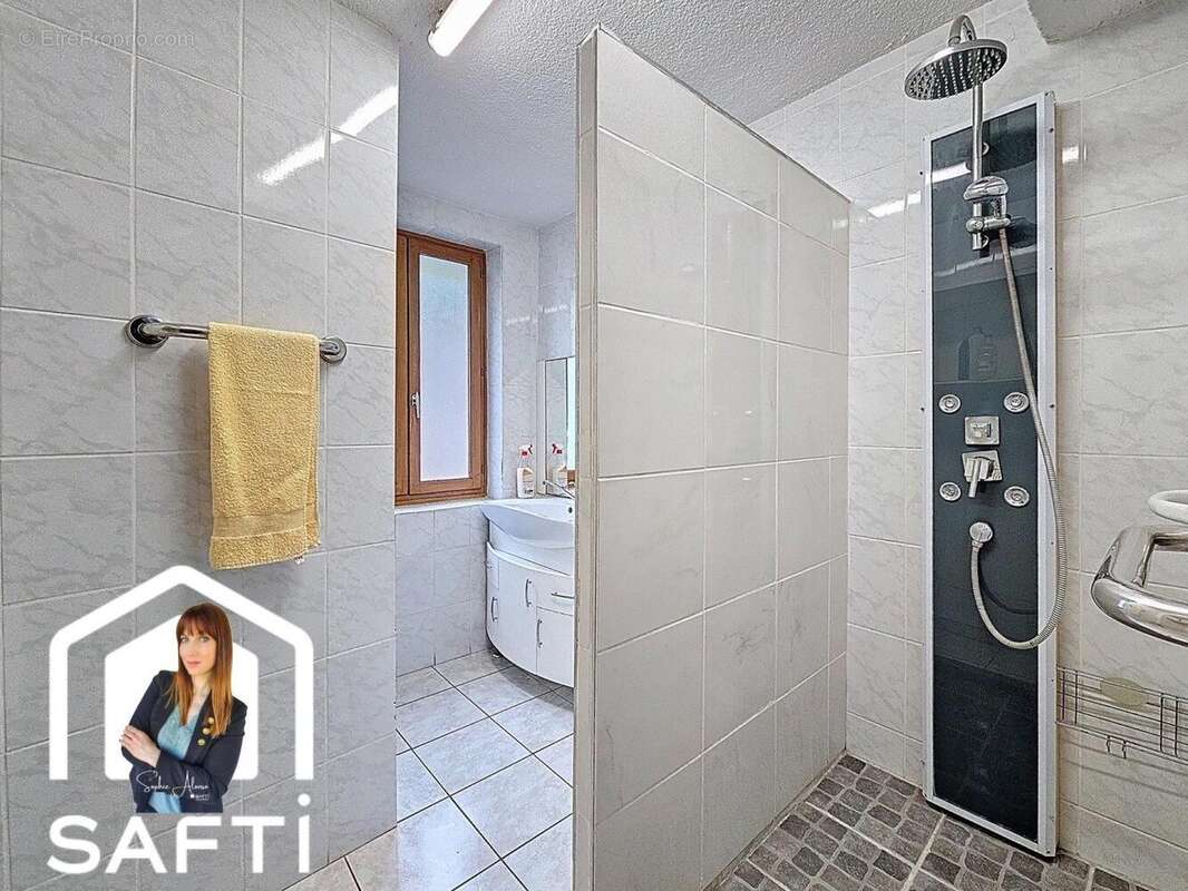 Photo 8 - Maison à SAINT-SAUVEUR