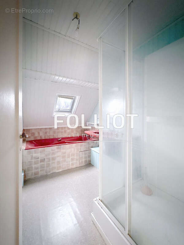 Maison à TORIGNI-SUR-VIRE