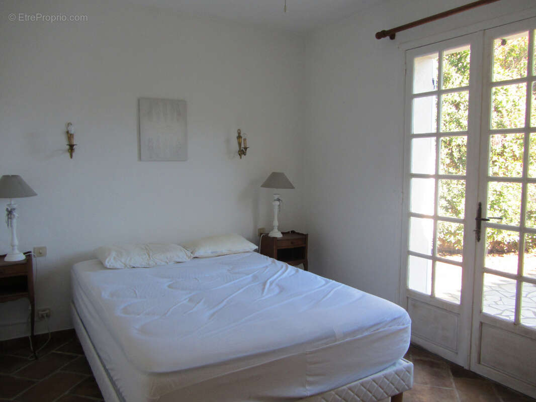 Maison à SAINTE-MAXIME