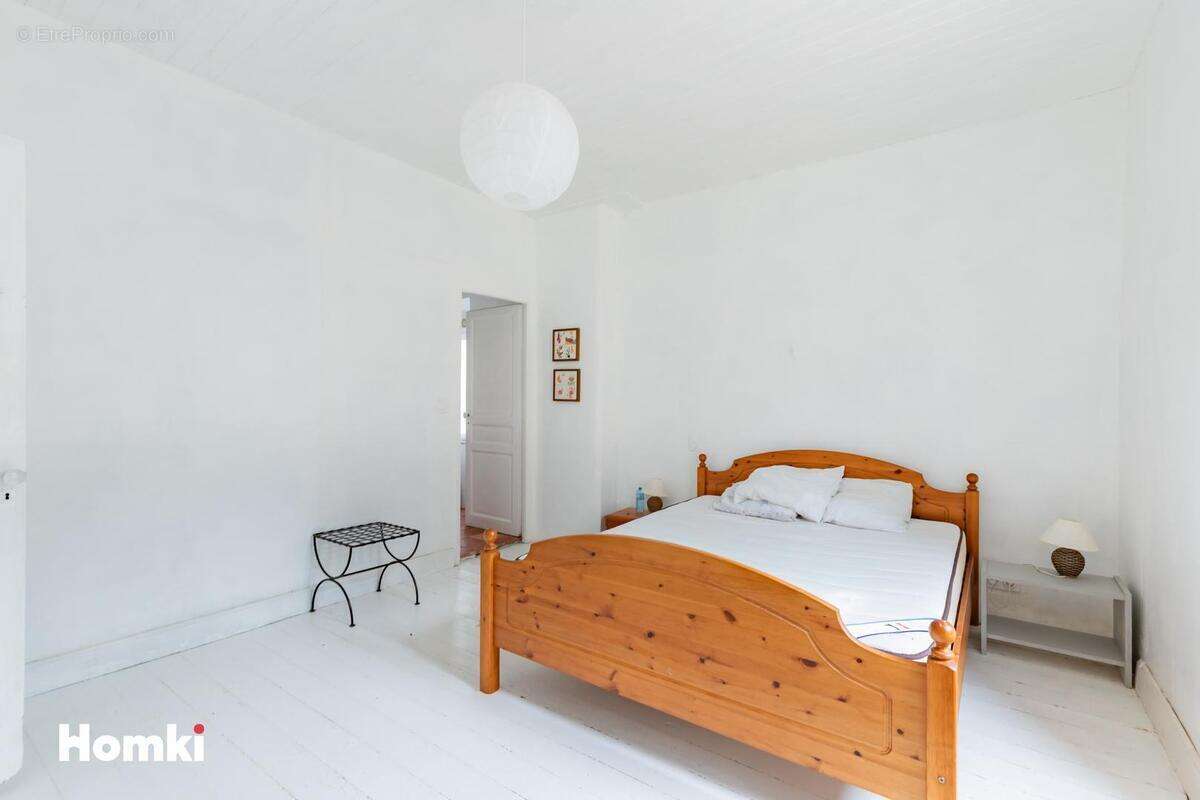 Maison à CABRESPINE