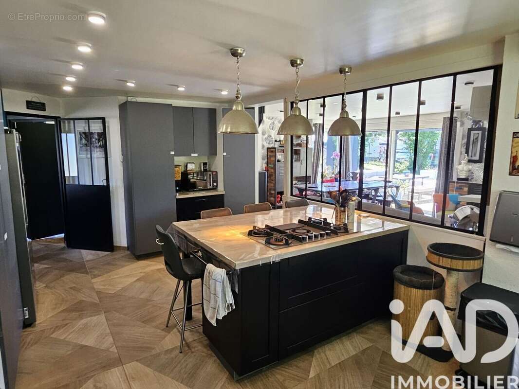 Photo 5 - Maison à LOCMINE